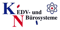 kn edvsysteme b&uuml;rosysteme
