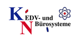 KN EDV Original-Logo